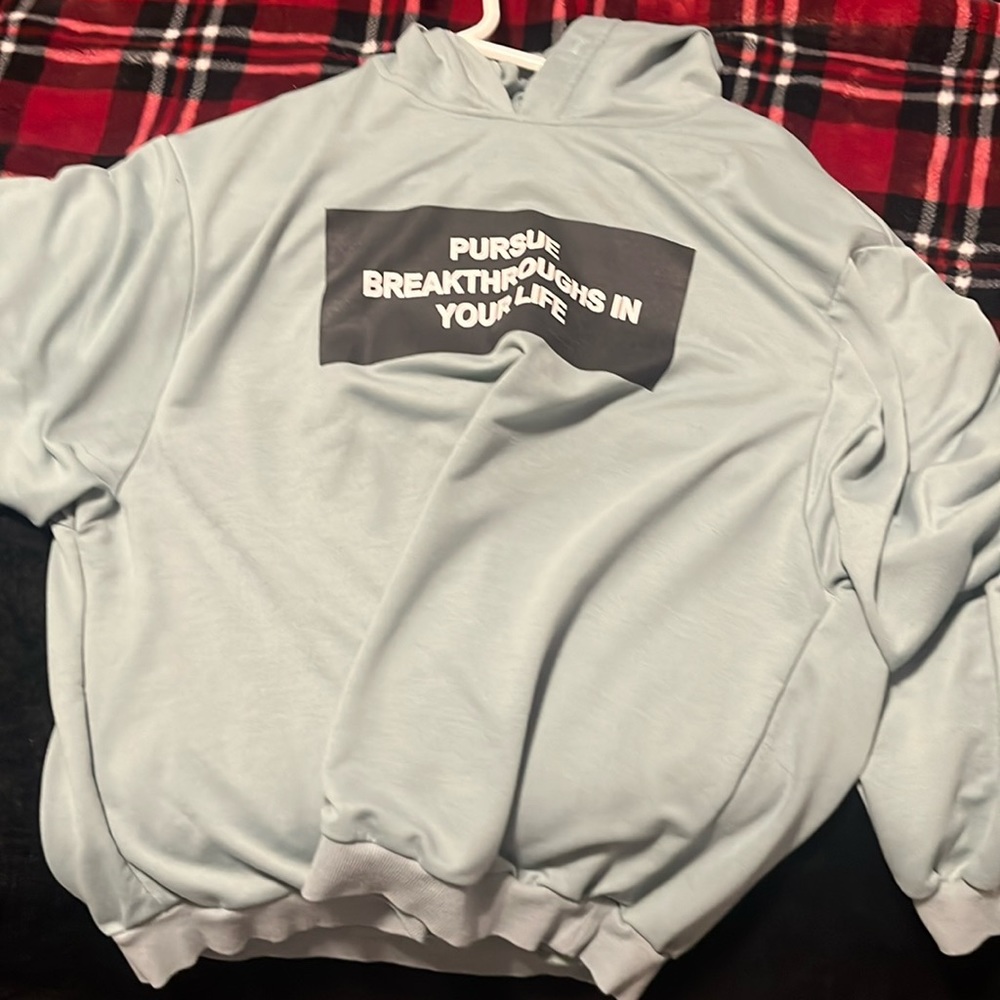 hoodie